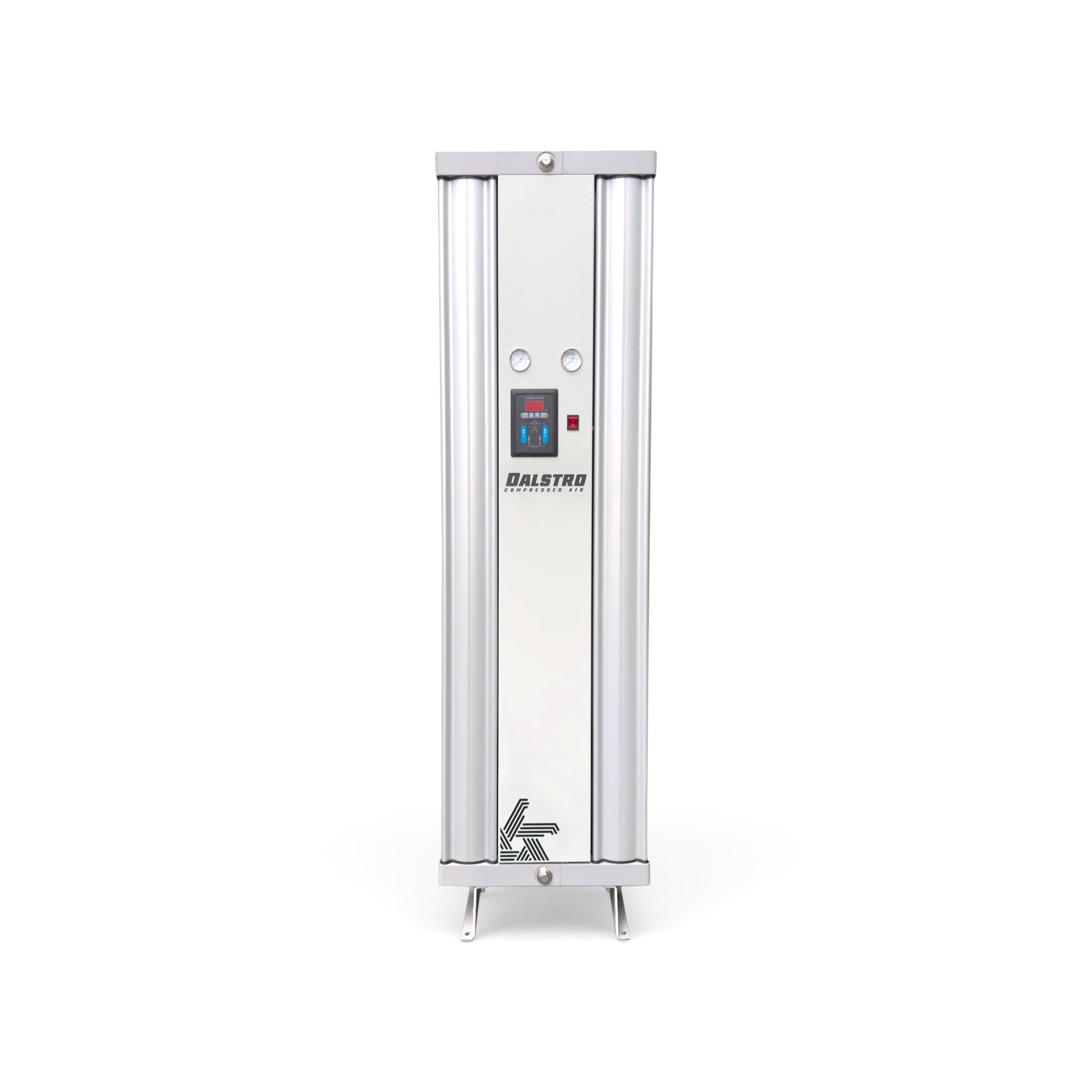 Desiccant Air Dryers