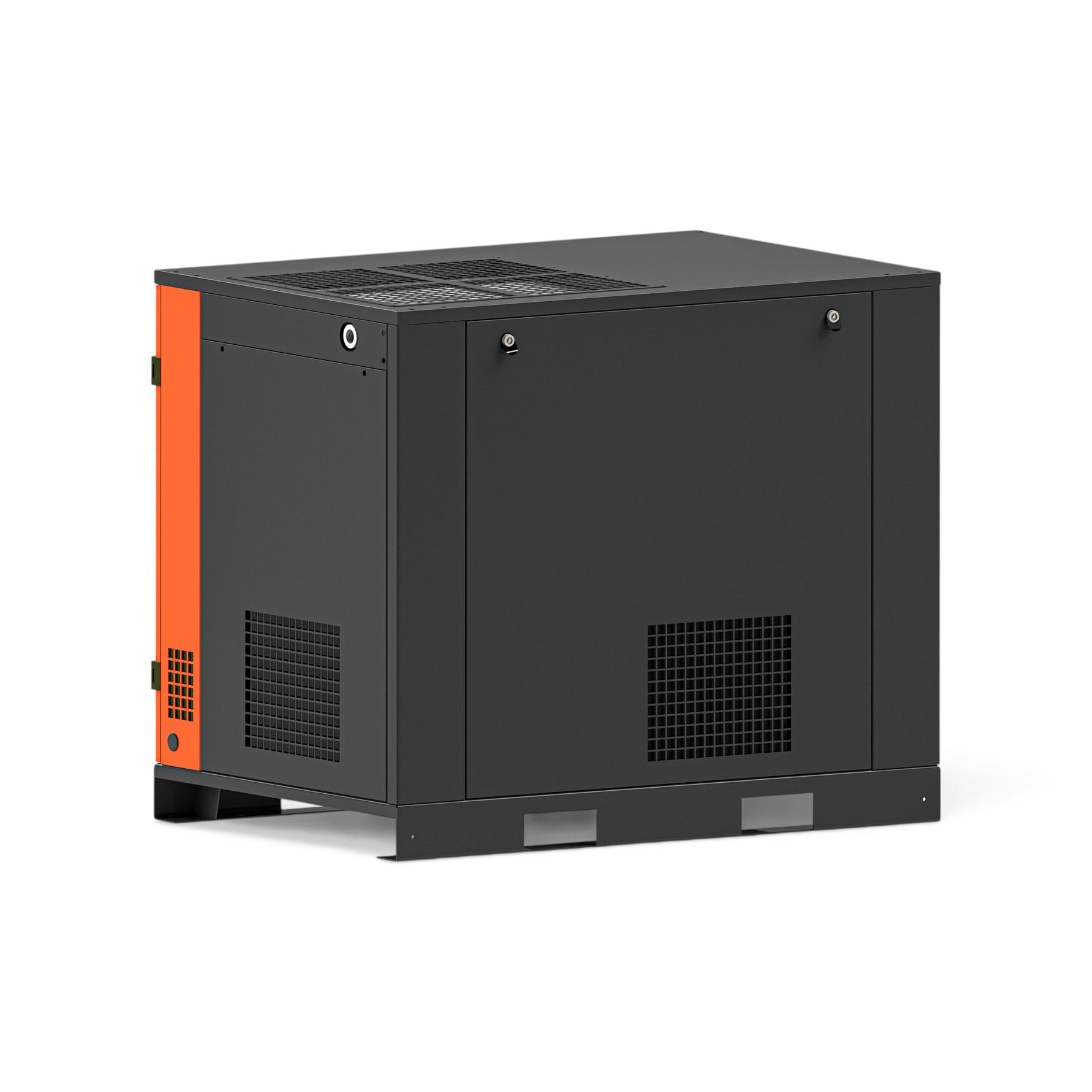 DA30V Screw Compressor – 22kW – Variable Speed