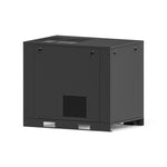DA30V Screw Compressor – 22kW – Variable Speed