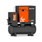 DA10FV Screw Compressor – 7.5kW – Variable Speed – Full Feature