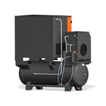 DA20FV Screw Compressor – 15kW – Variable Speed – Full Feature
