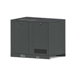 DA40V Screw Compressor – 30kW – Variable Speed