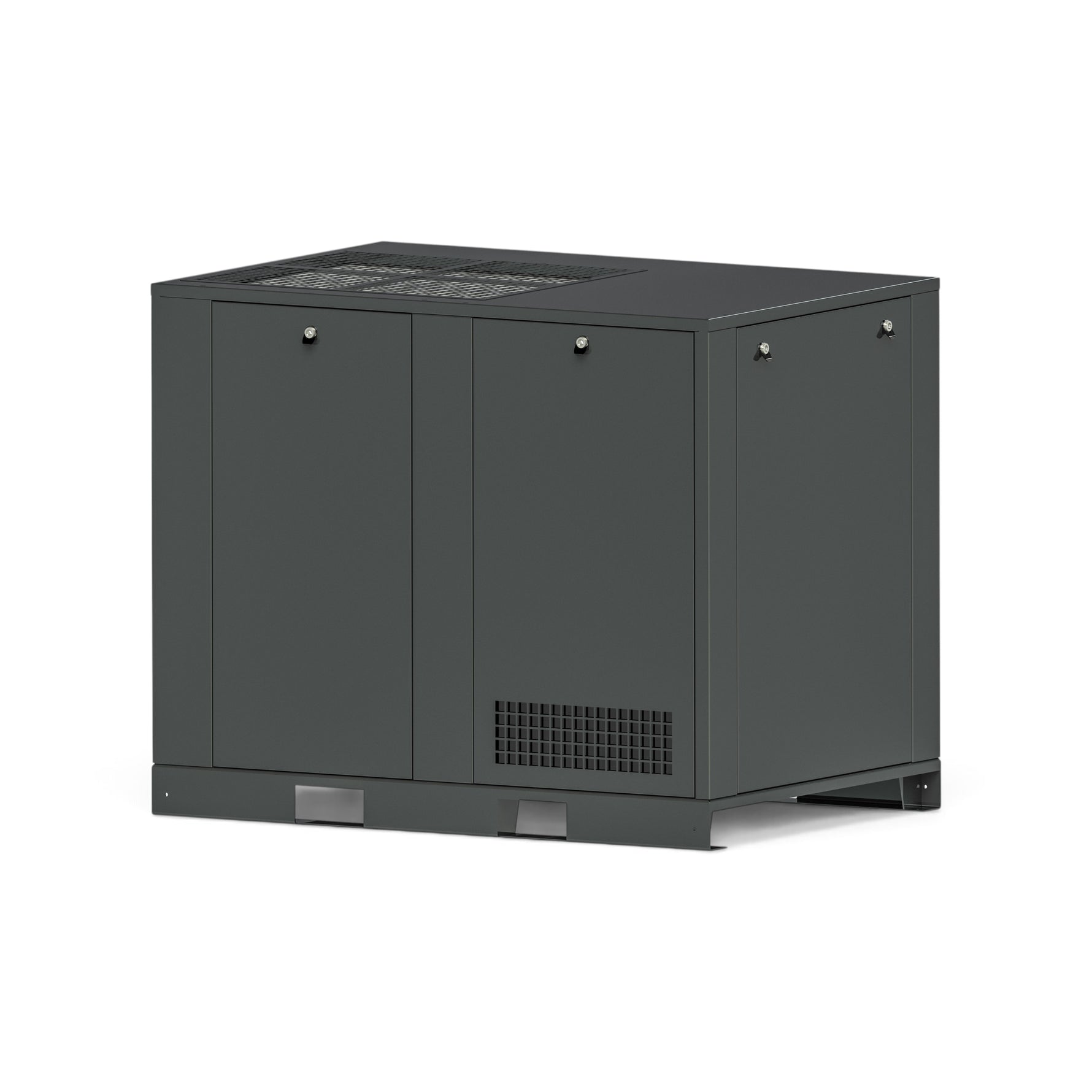 DB40V Screw Compressor – 30kW – Variable Speed