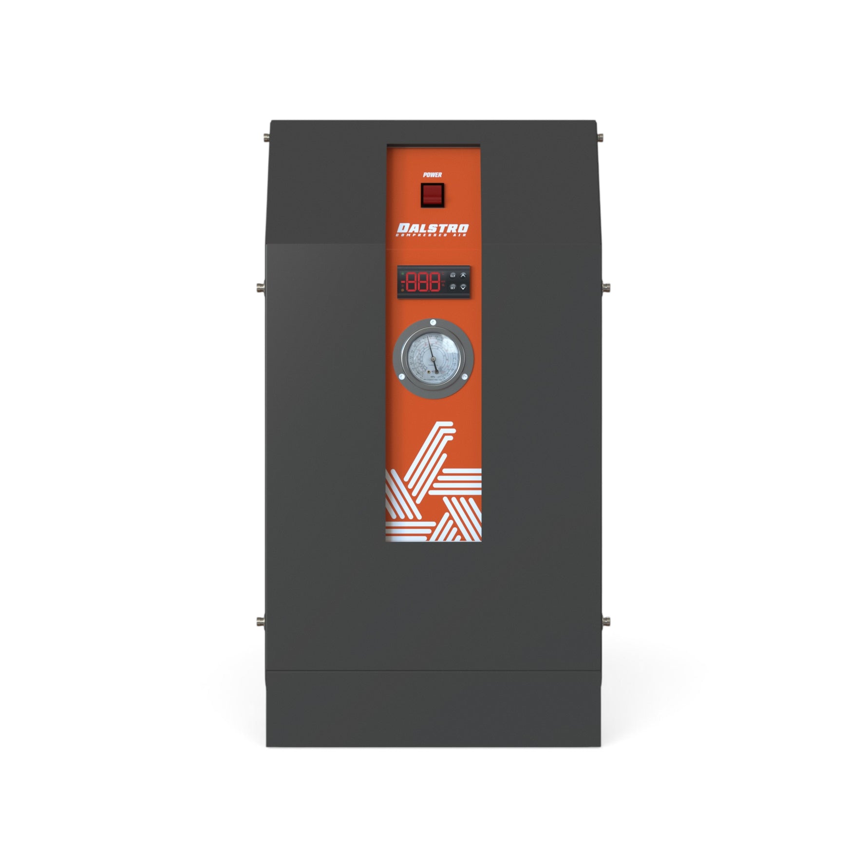 DT10A Air Dryer for 7.5kW Screw – 42cfm