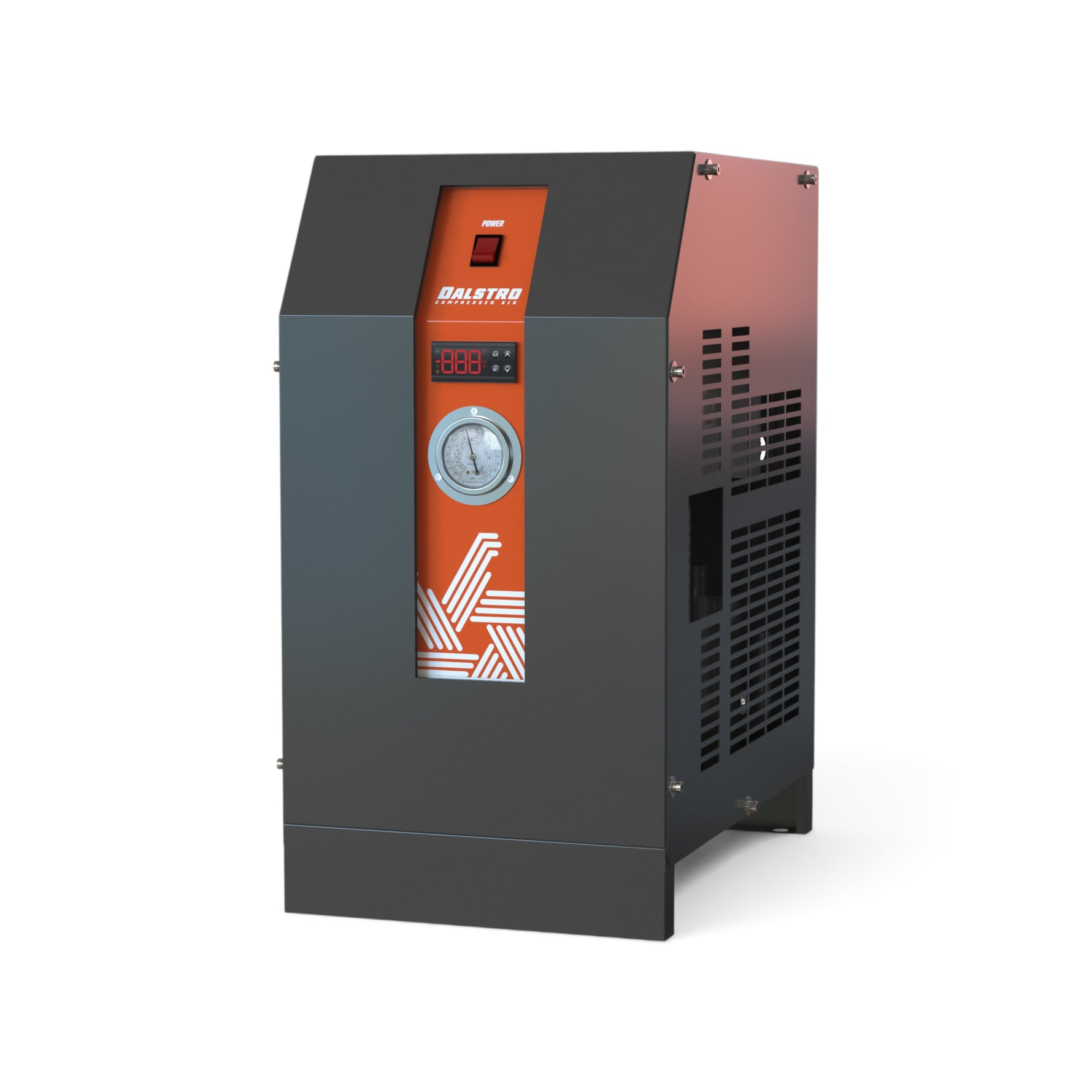 DT10A Air Dryer for 7.5kW Screw – 42cfm