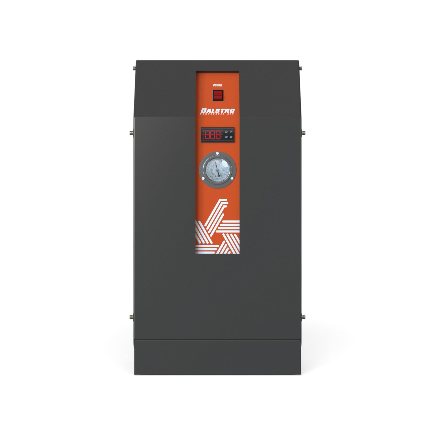 DT20A Air Dryer for 15kW Screw – 85cfm