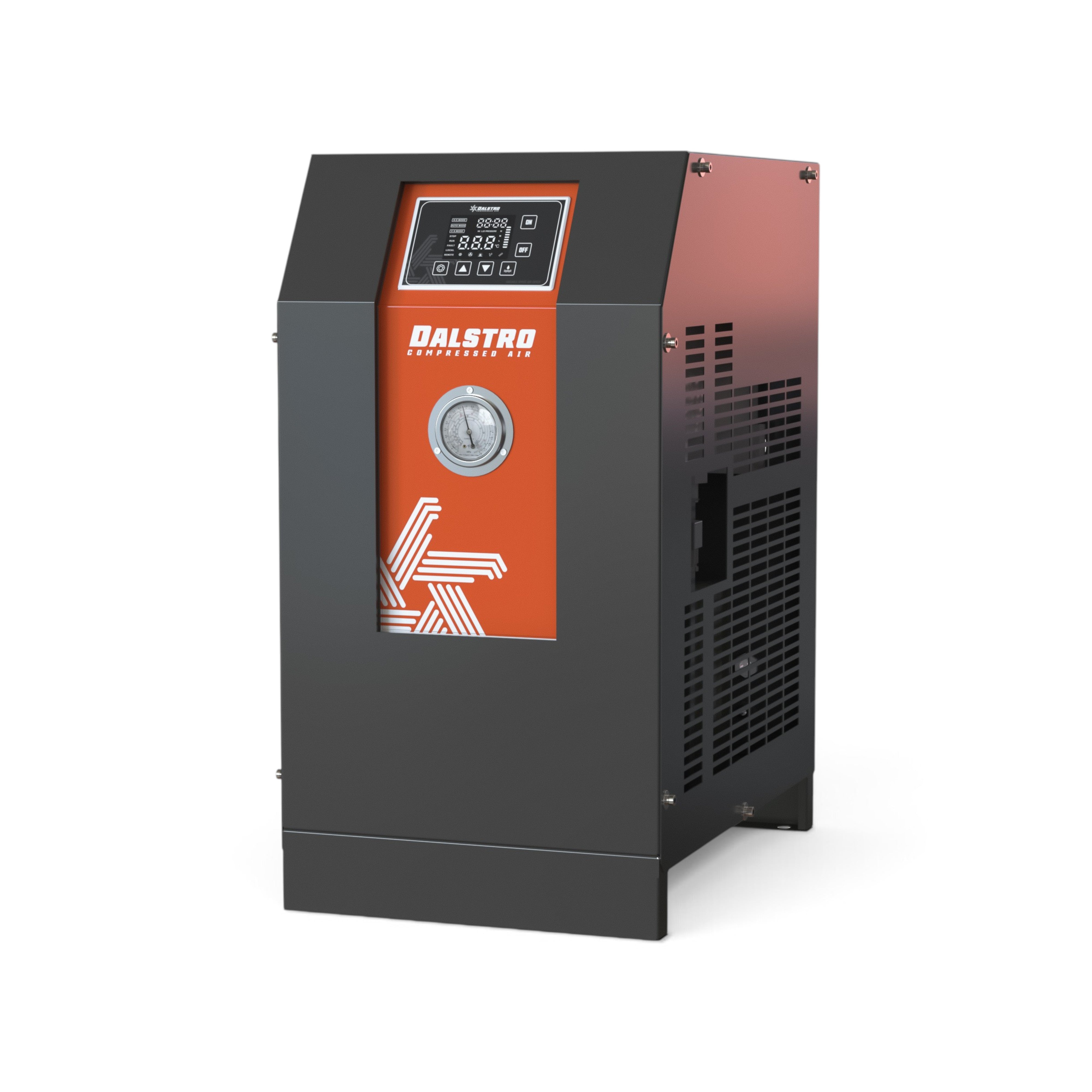 DT20AV Air Dryer for 15kW Screw – 85cfm – Variable Speed