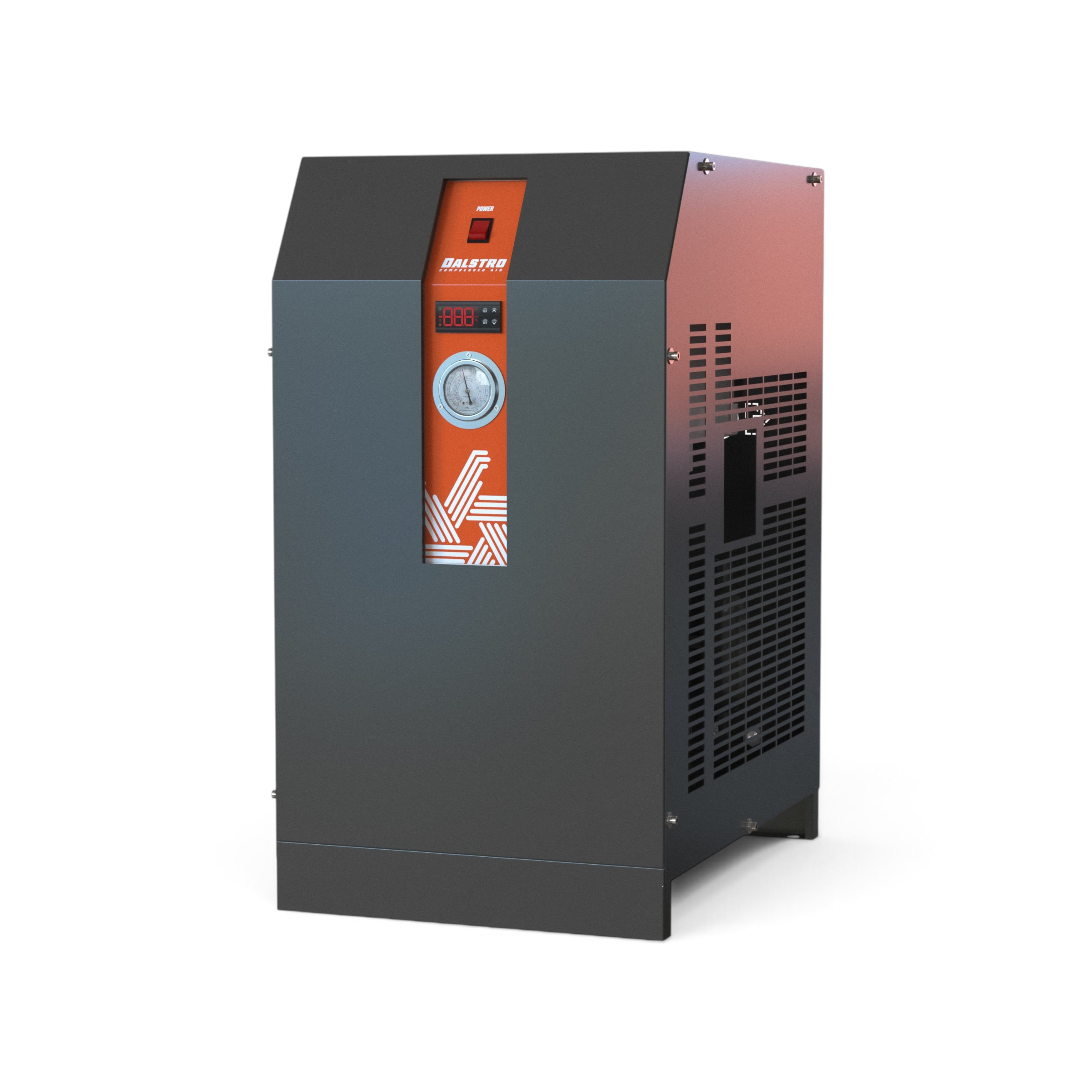 DT30A Air Dryer for 22kW Screw – 127cfm