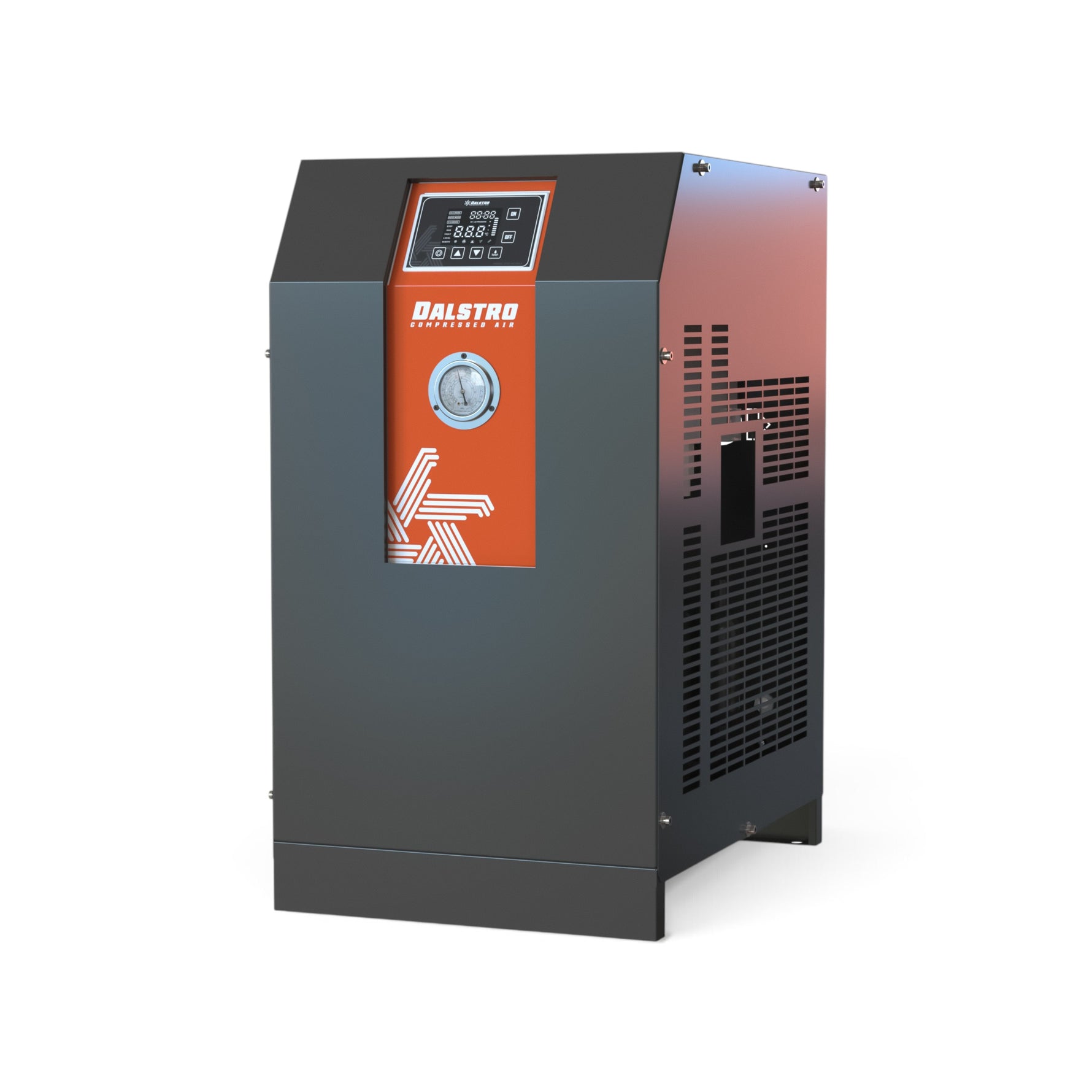 DT30AV Air Dryer for 22kW Screw – 127cfm – Variable Speed