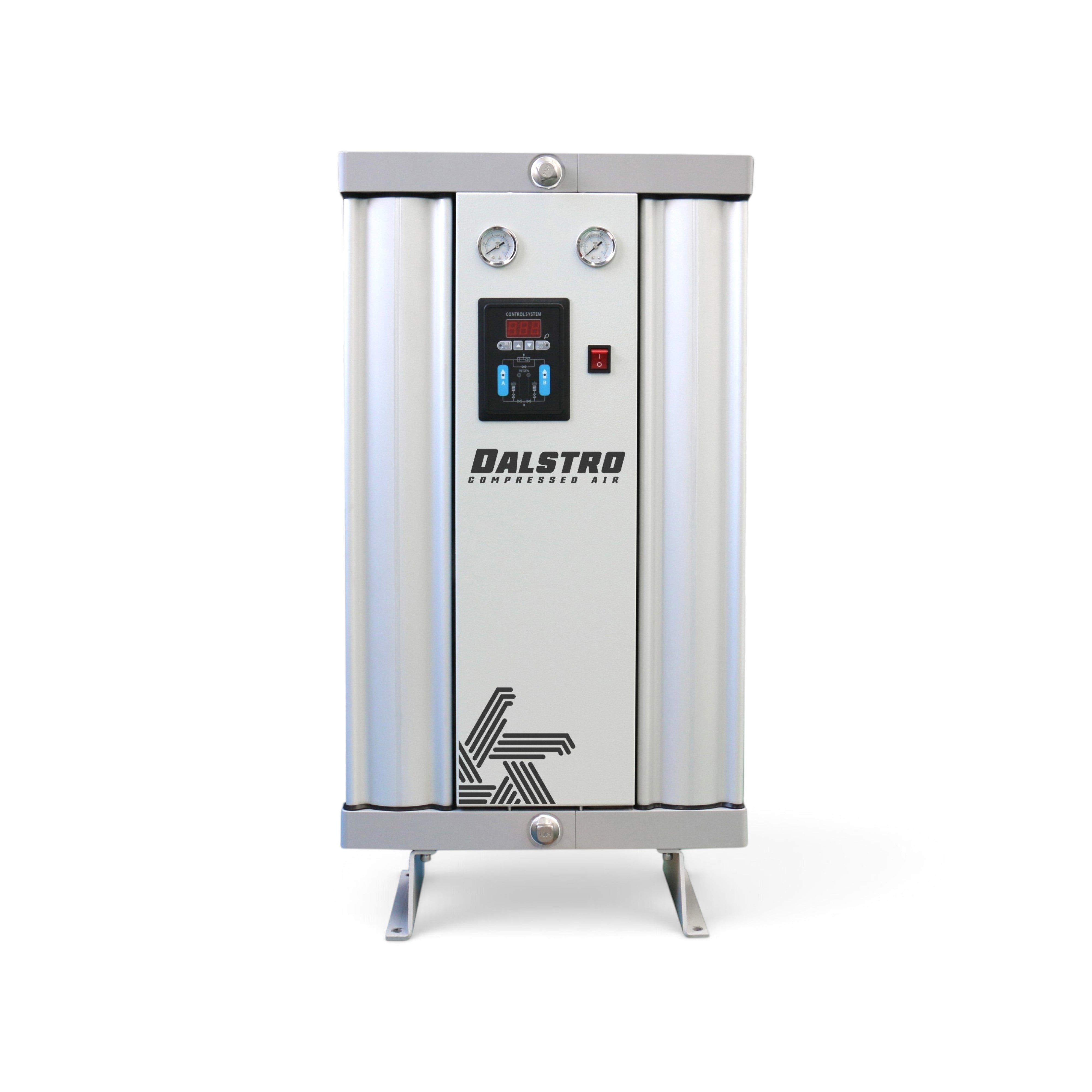 MDX15A Desiccant Dryer – 56.5cfm – -20°C to -40°C Dew Point