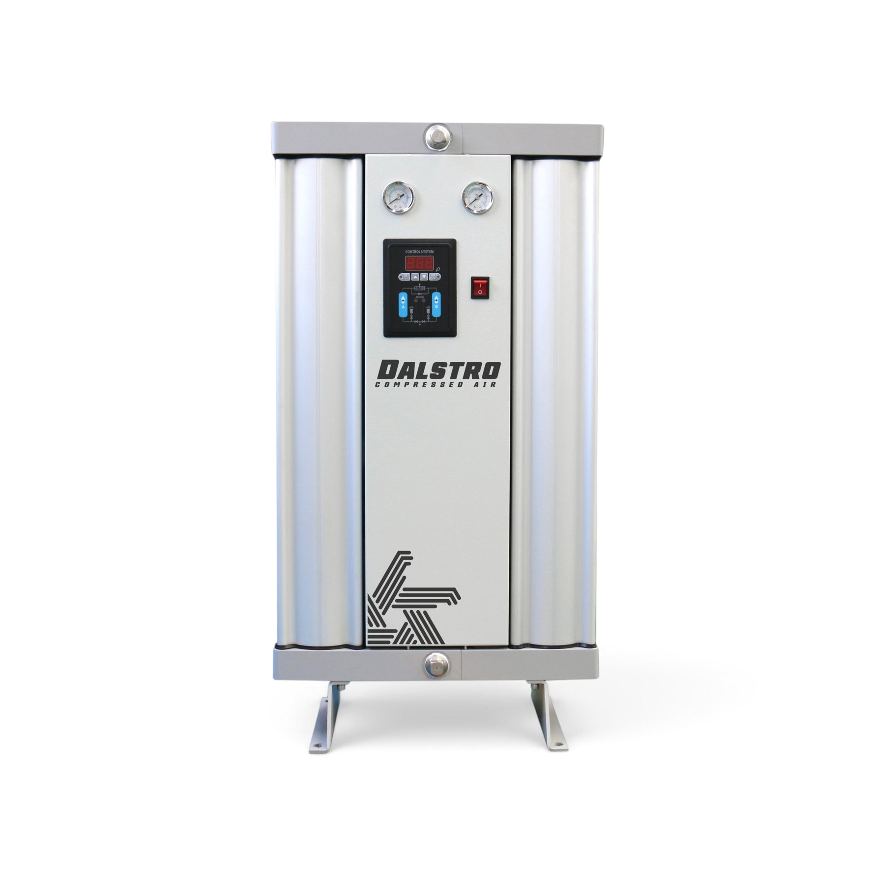 MDX15A Desiccant Dryer – 56.5cfm – -20°C to -40°C Dew Point