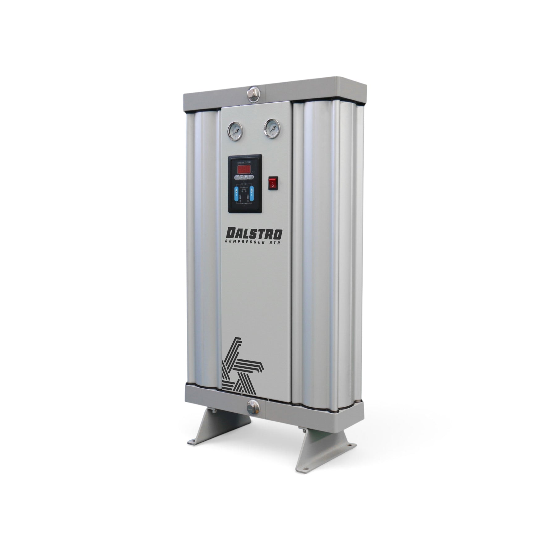 MDX15A Desiccant Dryer – 56.5cfm – -20°C to -40°C Dew Point