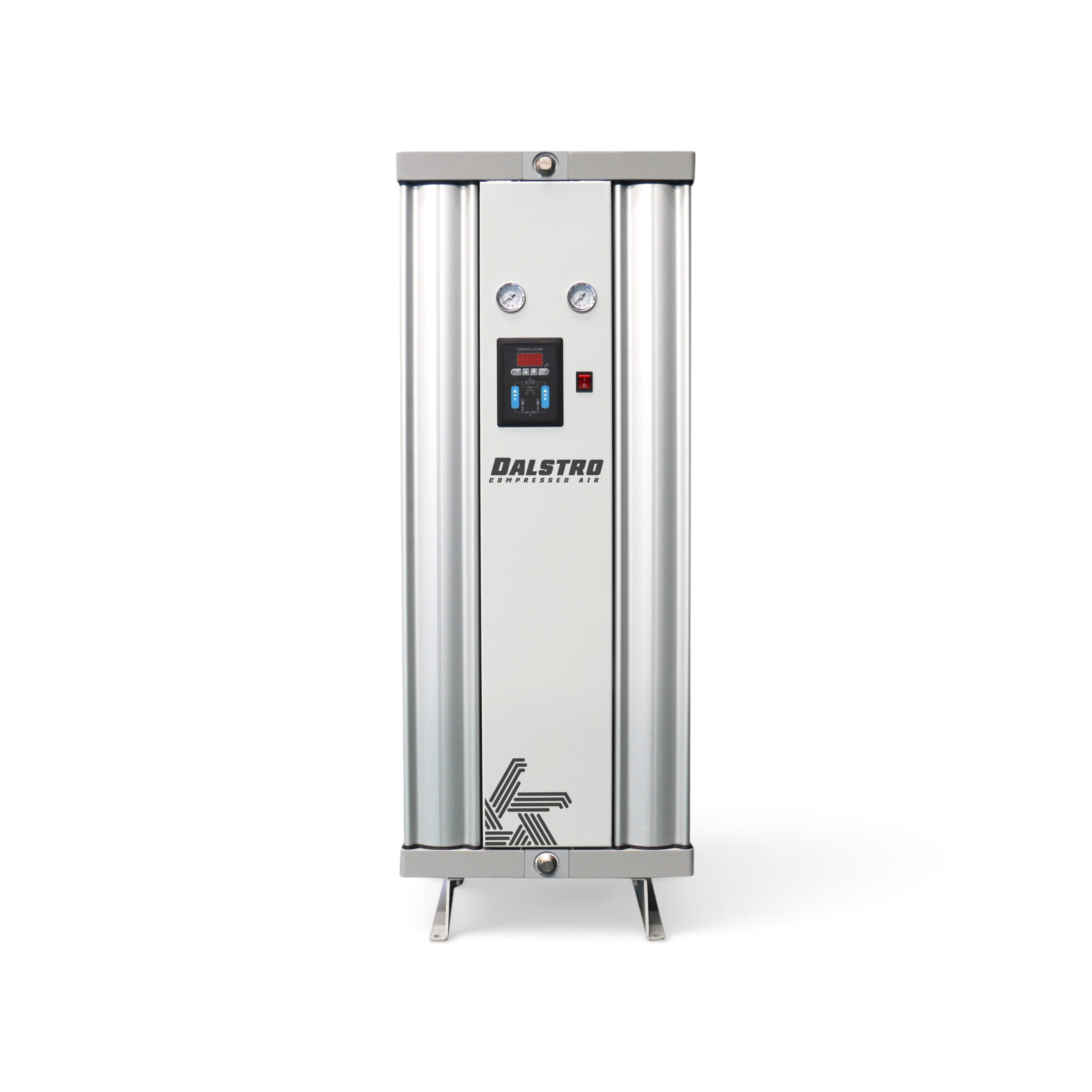 MDX20A Desiccant Dryer – 91.8cfm – -20°C to -40°C Dew Point