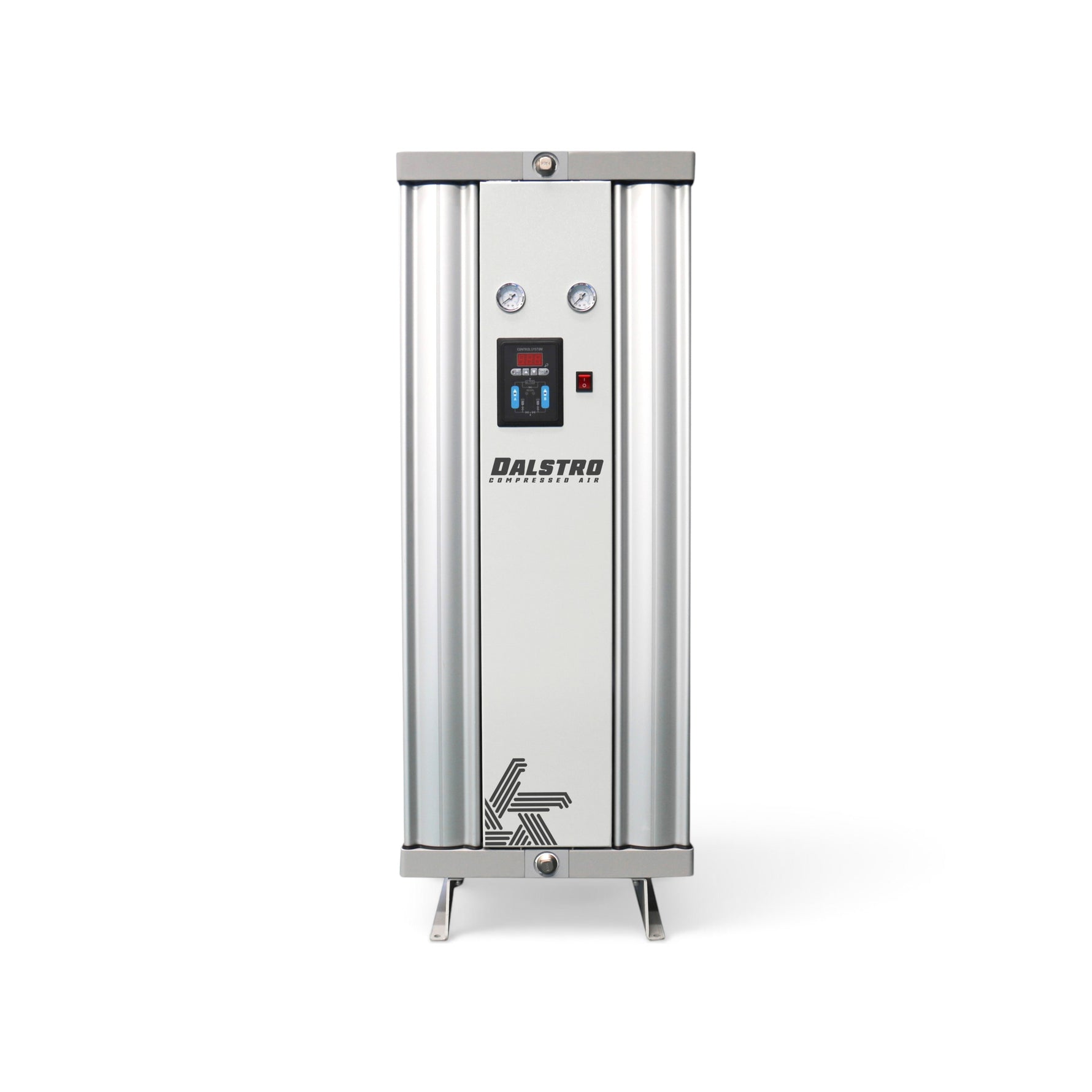 MDX20A Desiccant Dryer – 91.8cfm – -20°C to -40°C Dew Point