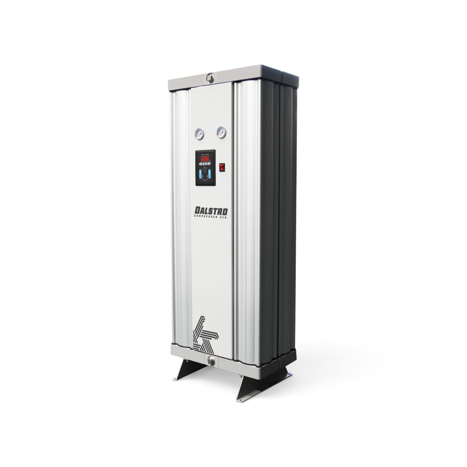 MDX20A Desiccant Dryer – 91.8cfm – -20°C to -40°C Dew Point