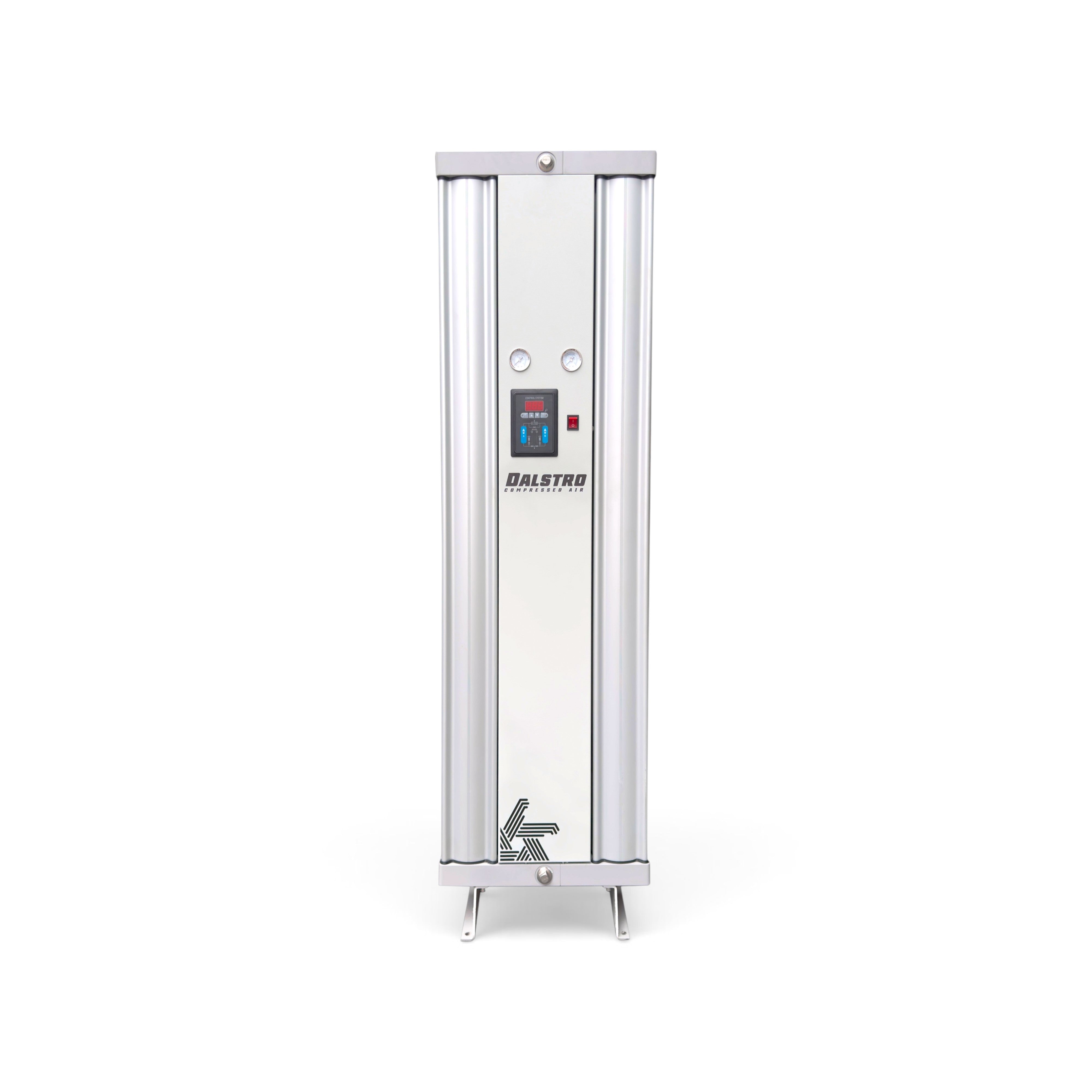 MDX30A Desiccant Dryer – 127.2cfm – -20°C to -40°C Dew Point